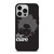 ROBERT SMITH THE CURE TYPOGRAPHY iPhone 14 Pro Case Cover ROBERT SMITH THE CURE TYPOGRAPHY iPhone 14 Pro Case Cover