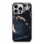 ROMAN REIGNS WWE WRESTLING iPhone 14 Pro Case Cover