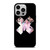 SAM AND COLBY BROCK YOUTUBER iPhone 14 Pro Case Cover