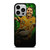 SAMANTHA KERR AUSTRALIA iPhone 14 Pro Case Cover