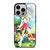 SERENA POKEMON ANIME 2 iPhone 14 Pro Case Cover