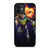 BUZZ LIGHTYEAR TOY STORY RAGE iPhone 12 Mini Case Cover