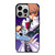 SETO KAIBA YU GI OH GAMES iPhone 14 Pro Case Cover