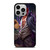 SHANKS ONE PIECE ANIME iPhone 14 Pro Case Cover
