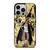 SHANKS ONE PIECE MANGA iPhone 14 Pro Case Cover