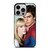 SPIDER MAN ANDREW GARFIELD EMMA STONE iPhone 14 Pro Case Cover SPIDER MAN ANDREW GARFIELD EMMA STONE iPhone 14 Pro Case Cover