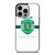 SPORTING LISBON CLUB DE PORTUGAL iPhone 14 Pro Case Cover