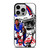 STEFON DIGGS BUFFALO BILLS ART iPhone 14 Pro Case Cover