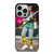 STEVE LACY COOL iPhone 14 Pro Case Cover
