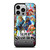 SUPER SMASH BROS ULTIMATE iPhone 14 Pro Case Cover