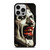 TERRIFIER CLOWN FACE iPhone 14 Pro Case Cover