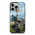 THE ELDER SCROLLS HIGH ISLE GAMES iPhone 14 Pro Case Cover