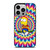 THE SIMPSONS TRPPY SUPREME iPhone 14 Pro Case Cover