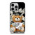 THIS IS NOT MOSCHINO TOY iPhone 14 Pro Case Cover