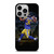 TODD GURLEY LOS ANGELES RAMS iPhone 14 Pro Case Cover