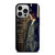 TOMMY SHELBY QUOTES iPhone 14 Pro Case Cover