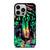 TRIPPY TIGER ART 2 iPhone 14 Pro Case Cover