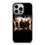 TRIVIUM HEAVY METAL BAND iPhone 14 Pro Case Cover