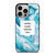 TUMBLR QUOTES MARBLE TEXTURE iPhone 14 Pro Case Cover