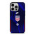UNITED STATES SOCCER USMNT NIKE 2 iPhone 14 Pro Case Cover