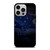 USAF UNITED STATES AIR FORCES LOGO iPhone 14 Pro Case Cover