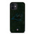 CAROLINA PANTHERS FOOTBALL NFL iPhone 12 Mini Case Cover
