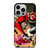 VIEWTIFUL JOE GAMES iPhone 14 Pro Case Cover