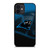CAROLINA PANTHERS FOOTBALL TEAM iPhone 12 Mini Case Cover