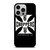 WEST COAST CHOPPERS CALIFORNIA iPhone 14 Pro Case Cover