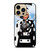 101 DALMATIANS CRUELLA DE VIL DISNEY iPhone 14 Pro Max Case Cover
