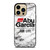 ABU GARCIA FISHING MARBLE iPhone 14 Pro Max Case Cover