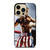ADONIS JOHNSON CREED BOXING iPhone 14 Pro Max Case Cover
