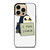 ADVENTURE TIME GUNTER iPhone 14 Pro Max Case Cover