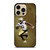 ALVIN KAMARA NEW ORLEANS SAINTS NFL iPhone 14 Pro Max Case Cover