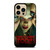 AMERICAN HORROR STORIES POSTER iPhone 14 Pro Max Case Cover
