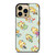 ANIMAL CROSSING ISABELLE CUTE iPhone 14 Pro Max Case Cover