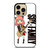 ANYA SPY X FAMILY ANIME iPhone 14 Pro Max Case Cover