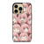 ANYA SPY X FAMILY COLLAGE iPhone 14 Pro Max Case Cover