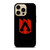 APEX LEGENDS GAMES LOGO iPhone 14 Pro Max Case Cover