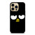 BAD BADTZ MARU FLAT iPhone 14 Pro Max Case Cover