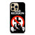 BAD RELIGION PUNK BAND LOGO iPhone 14 Pro Max Case Cover