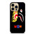 BAPE SHARK TIGER iPhone 14 Pro Max Case Cover