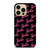 BARBIE TOYS LOGO iPhone 14 Pro Max Case Cover