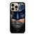 BATMAN BRUCE WAYNE iPhone 14 Pro Max Case Cover
