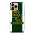 BAYLOR BEARS UNIVERSITY FOOTBALL iPhone 14 Pro Max Case Cover