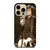 BILLIE JOE ARMSTRONG GREEN DAY iPhone 14 Pro Max Case Cover