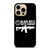 BLACK RIFLE COFFEE COMPANY LOGO iPhone 14 Pro Max Case Cover