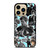 BOB DYLAN SINGER iPhone 14 Pro Max Case Cover