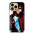 BRIAN MAY QUEEN GUITARIST iPhone 14 Pro Max Case Cover