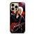 BRIAN MAY QUEEN ROCK iPhone 14 Pro Max Case Cover